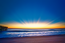 Glowing Light