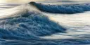 Flowing Waves II
