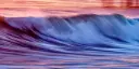 Flowing Waves