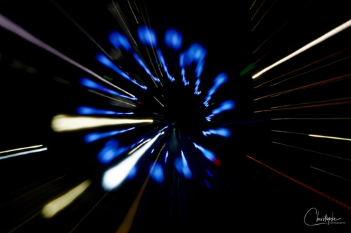 Speed of Light