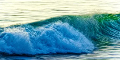 Breath of the Ocean